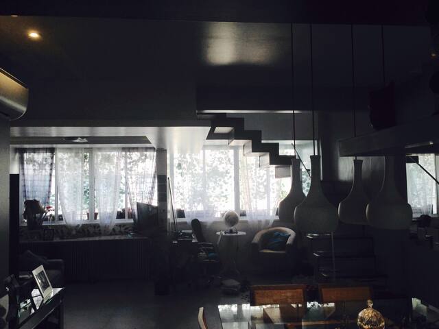 Linda cobertura no Leblon gallery image 2