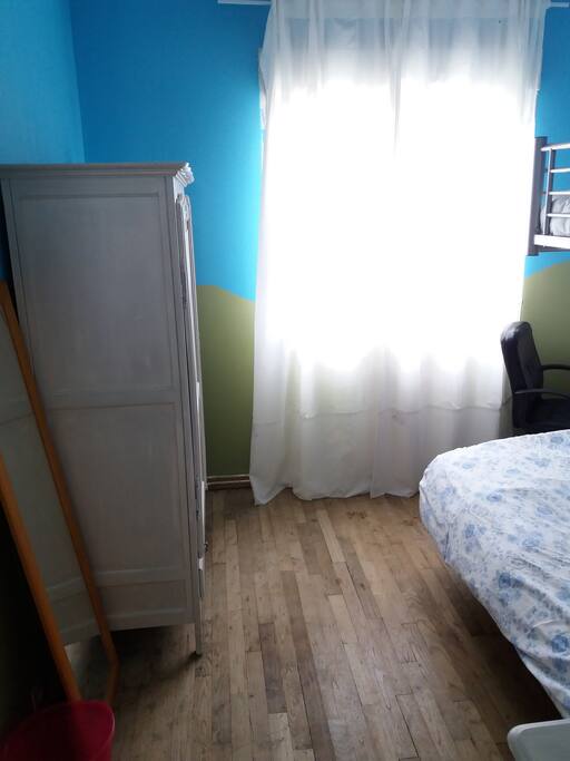 Chambre T