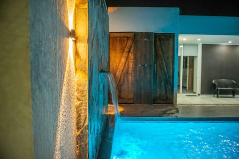 Hacienda San Miguel, Yopal