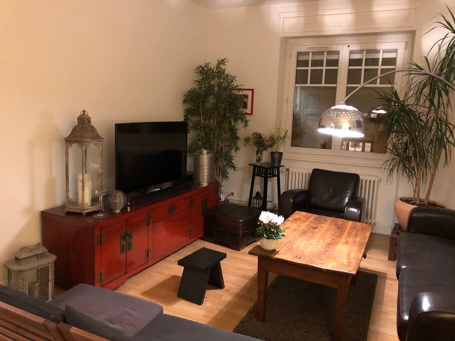 Salon