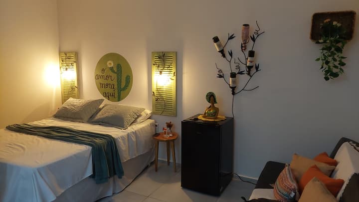 ห้องนอน