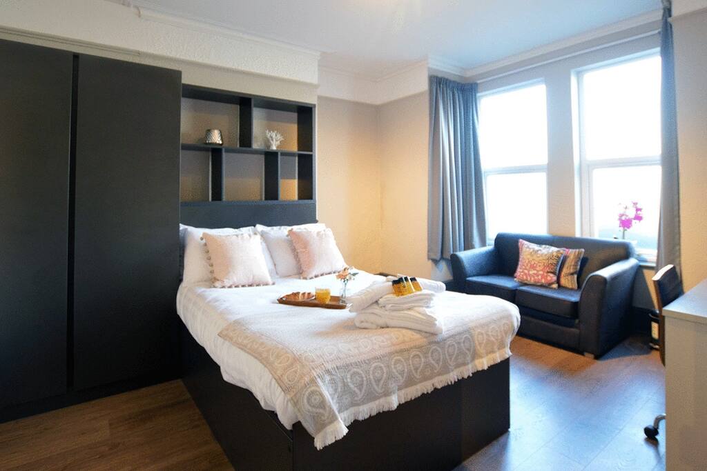 Spa Suite