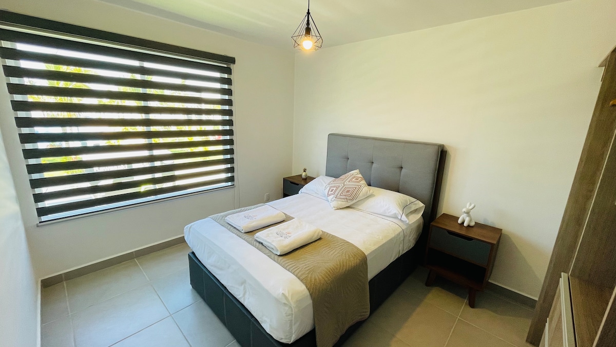 غرفة النوم 2