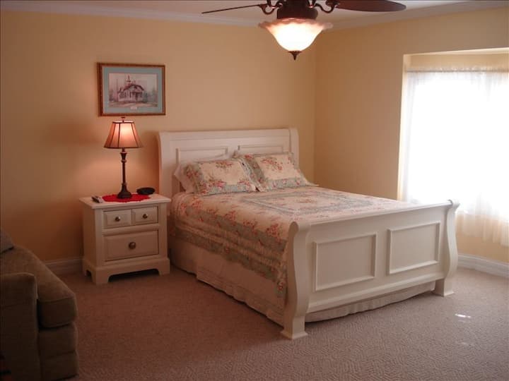 საძინებელი 3