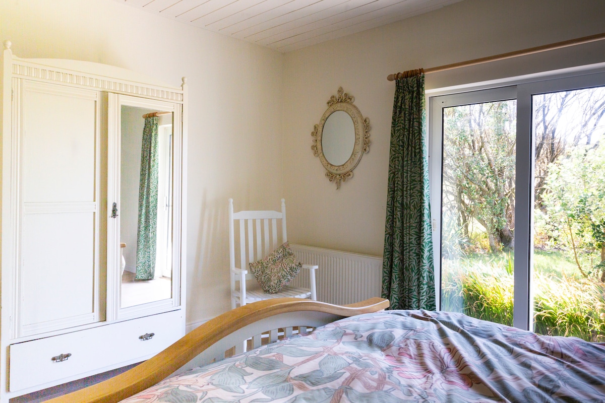 Главен плакар во спалната соба