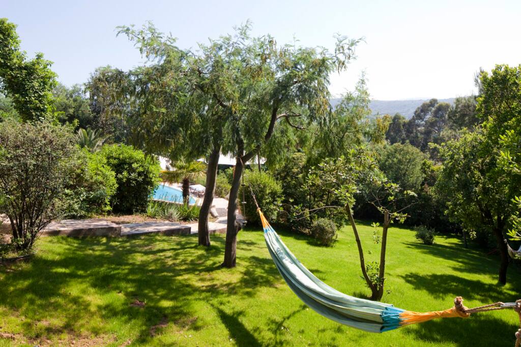 fantastic garden
