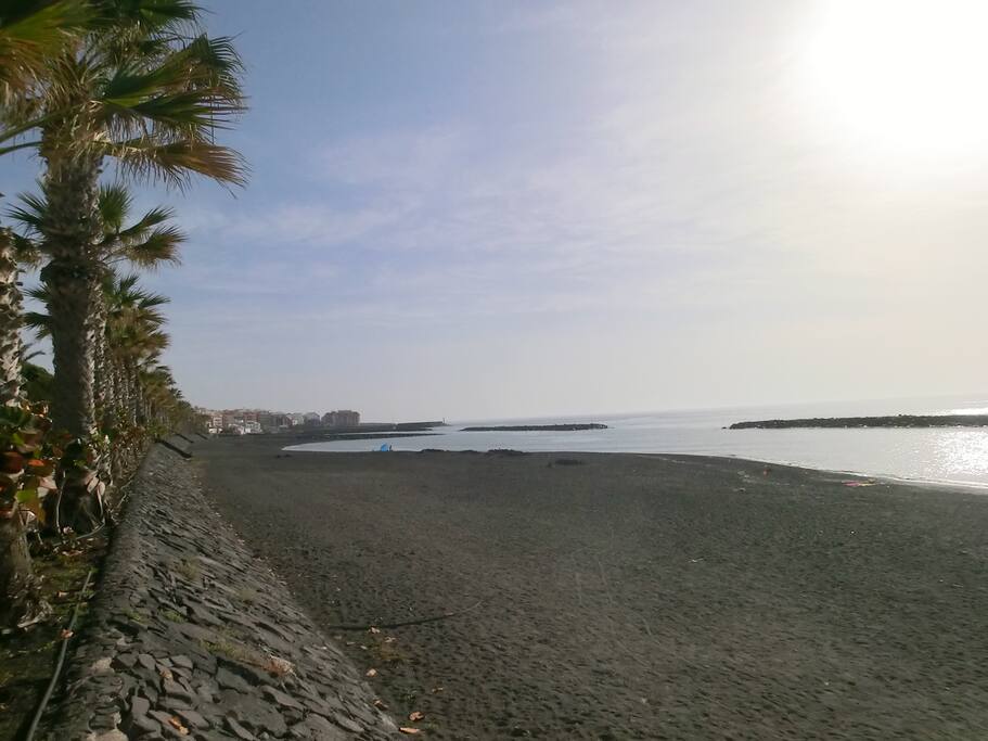 PLAYA