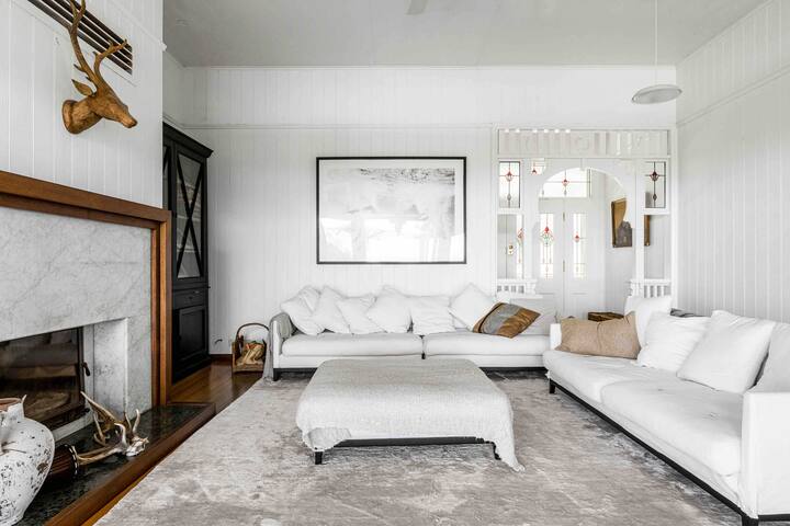 The View House Newrybar gallery image 4