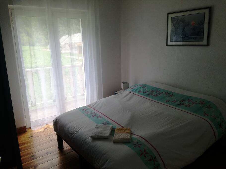 chambre 1