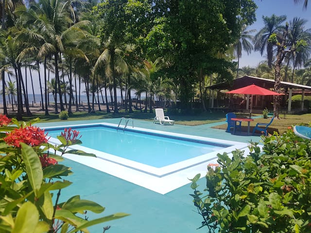 Airbnb Los Cobanos Vacation Rentals Places To Stay