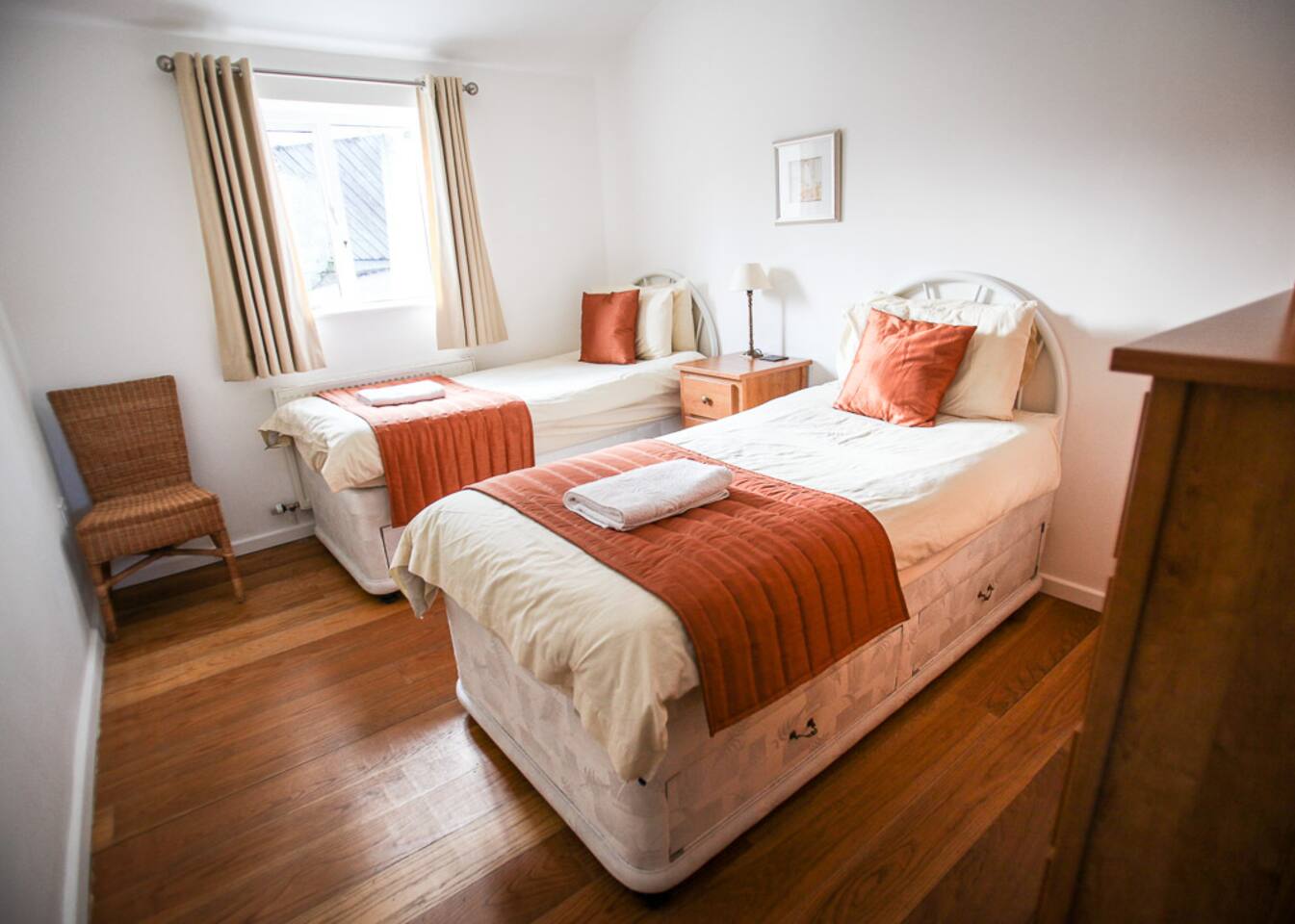 Exchange Cottage Warkworth Cottages For Rent In Warkworth