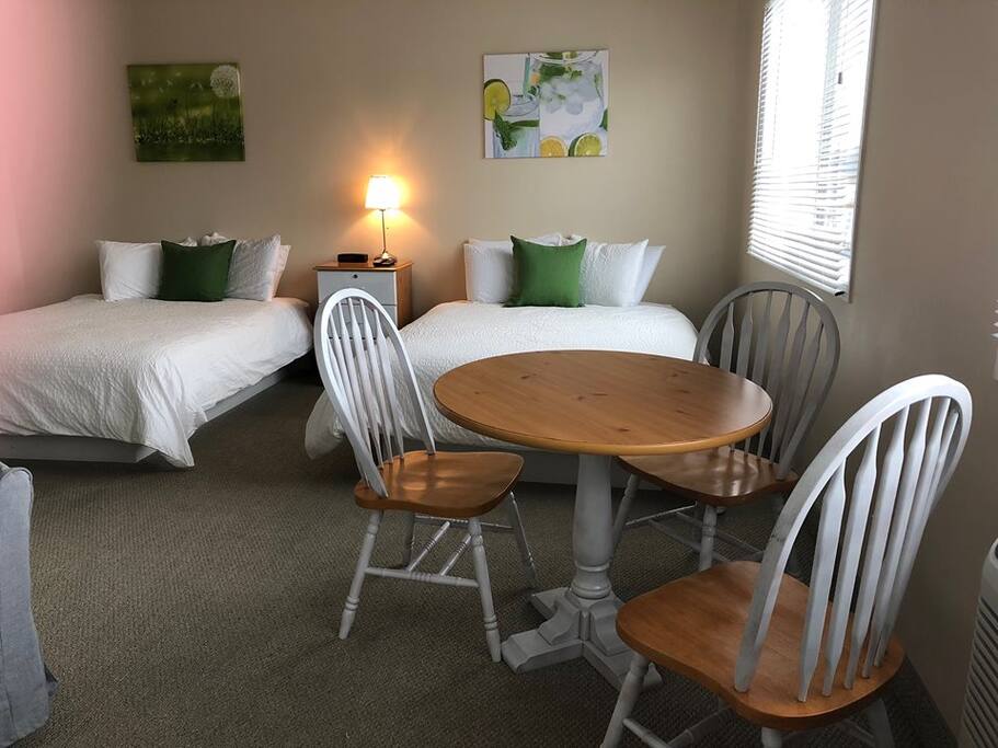Lieutenant Room