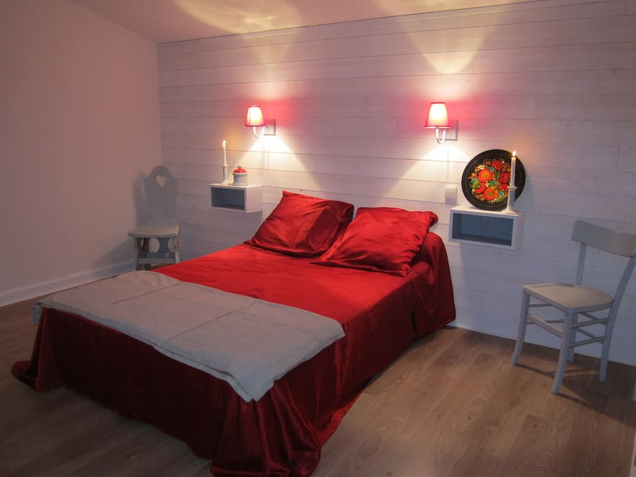 Chambre 2