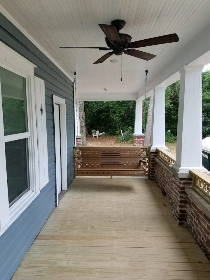 Great location near FSU, Capitol and Midtown Houses for Rent in