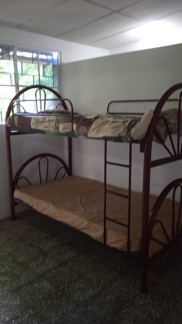 Habitación