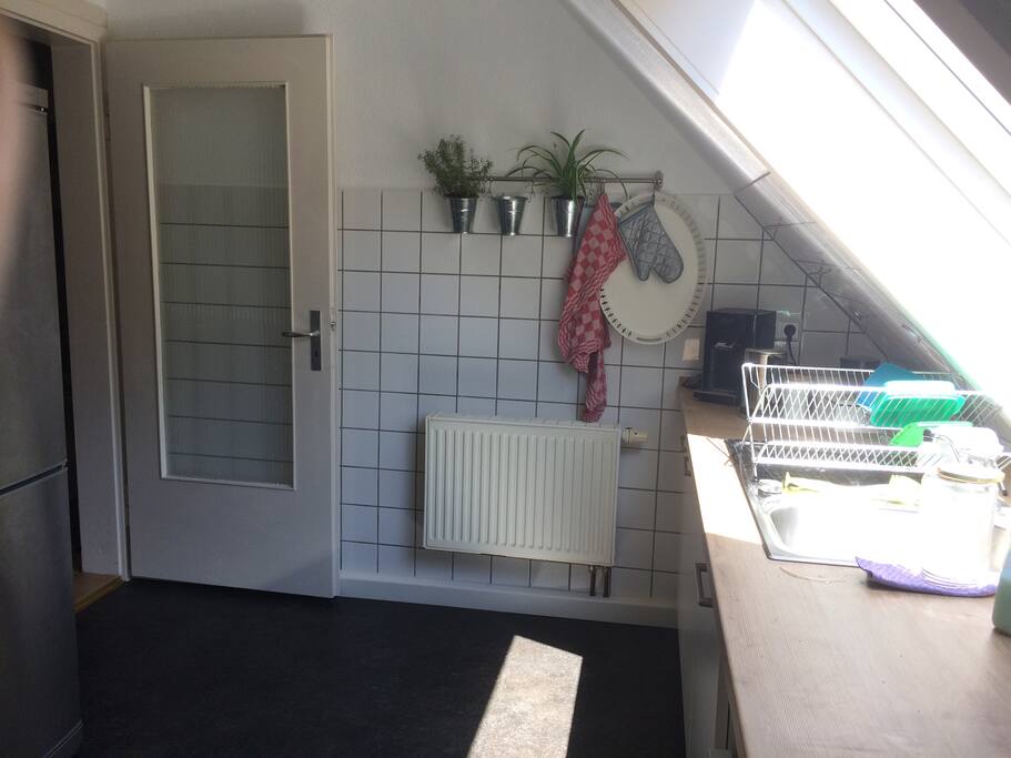Kitchen/Küche