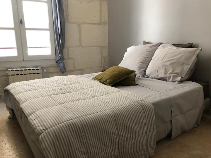 Първа спалня / първа спалня 