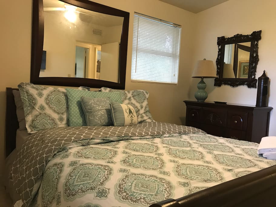 Bedroom #2