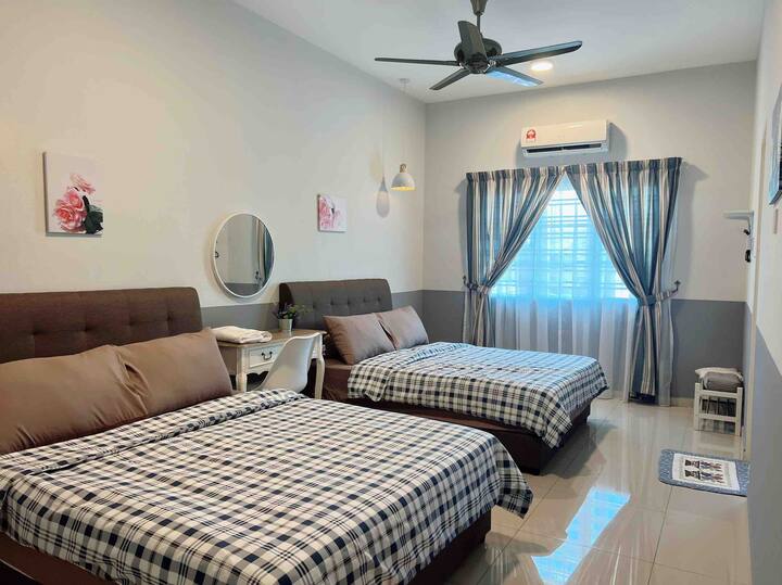 Habitación 2