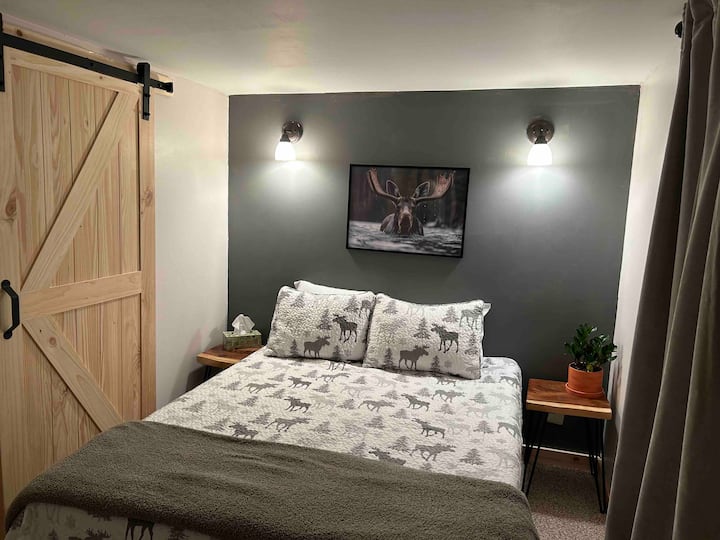 Спална соба 3