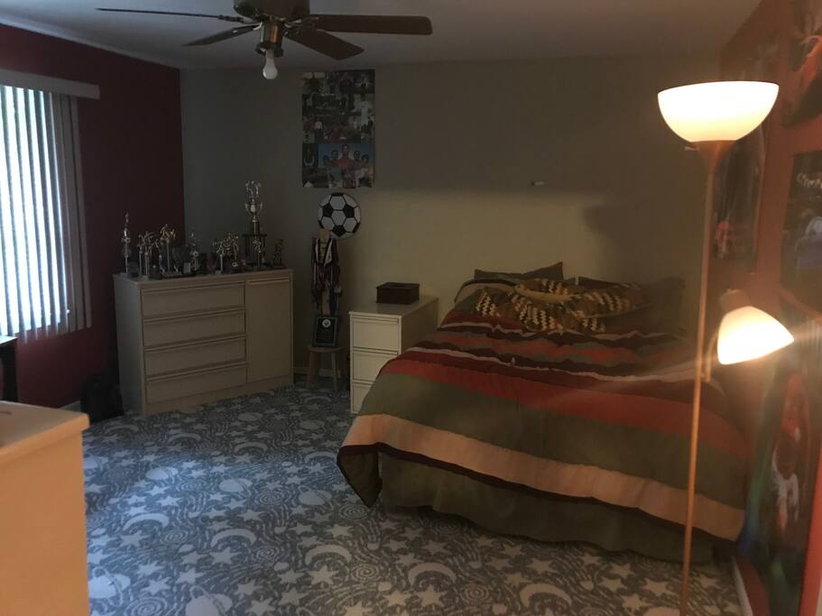 Room #1