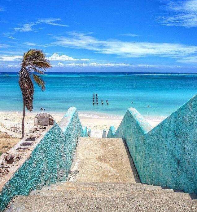 Rodgers Beach