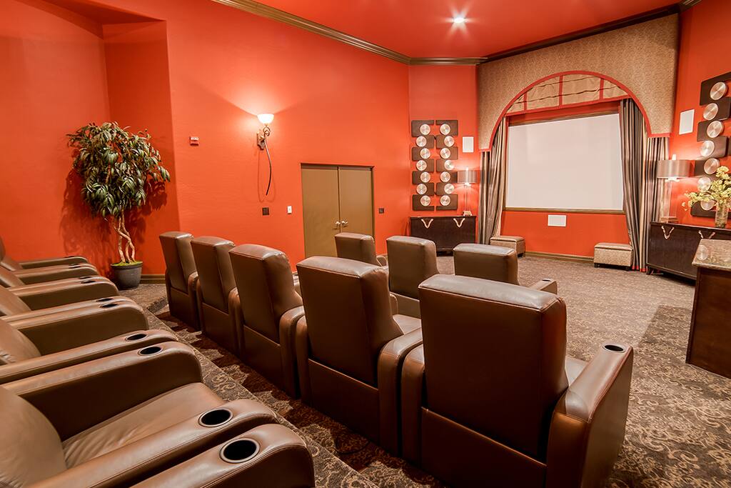 Theater