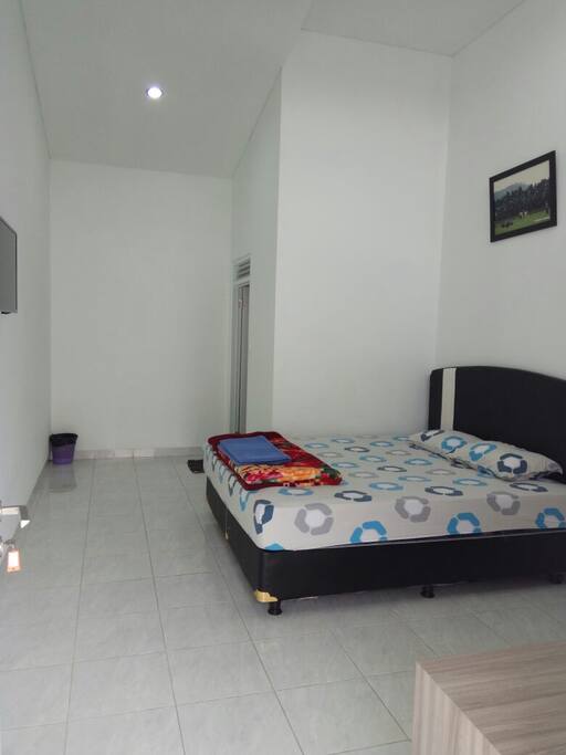 Kamar Standard