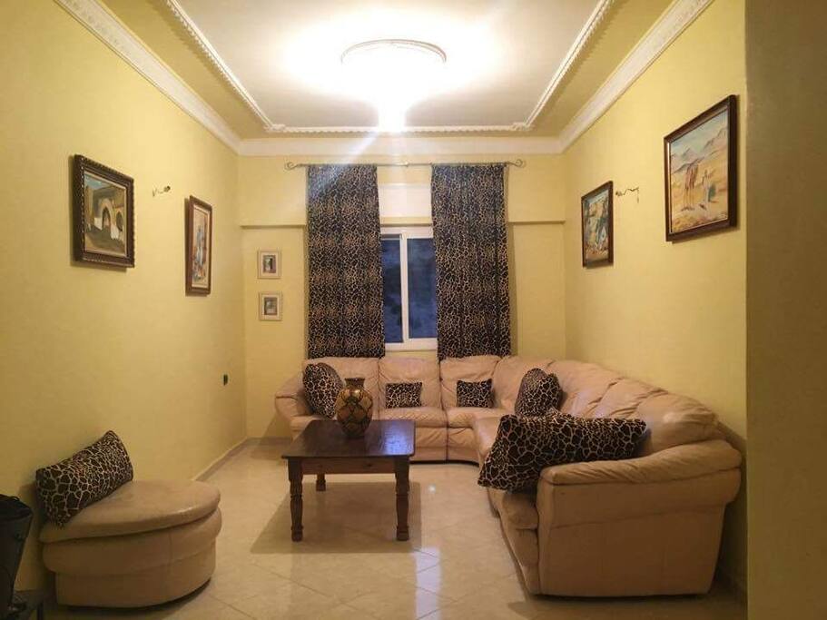 Salon