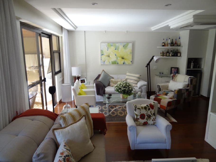 Sala Estar