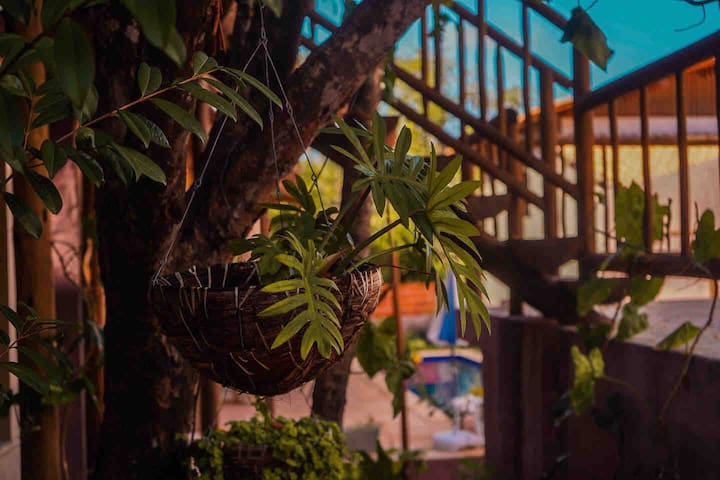 Sublime Village Pipa managed Airbnb listing 2