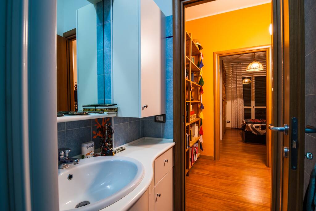 Bagno