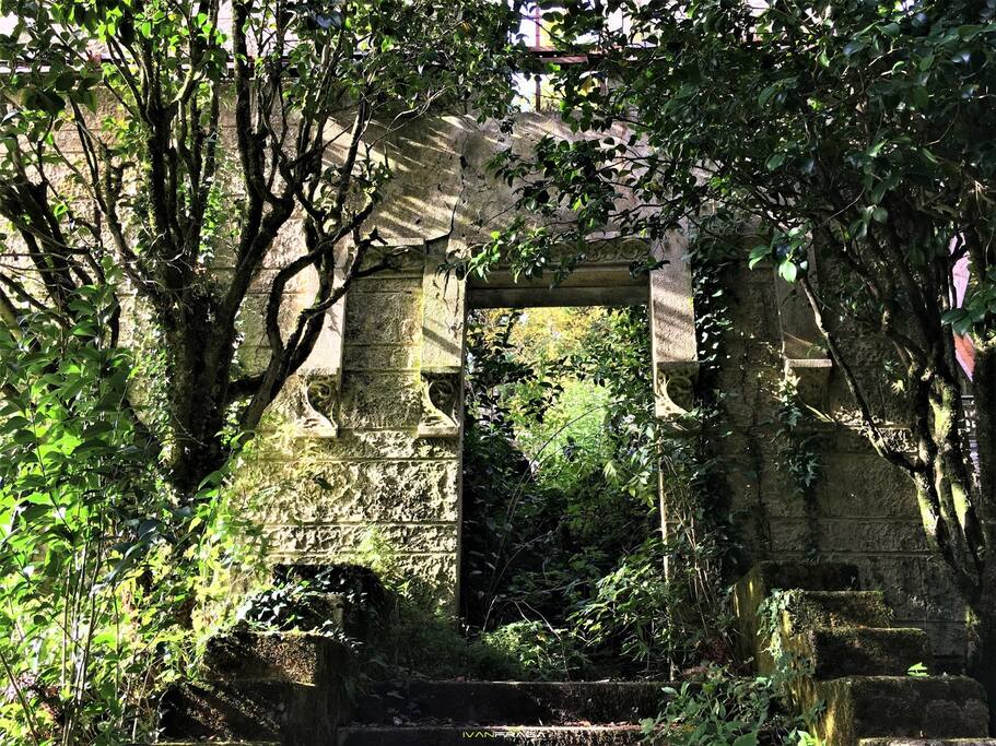 Finca do Espiño