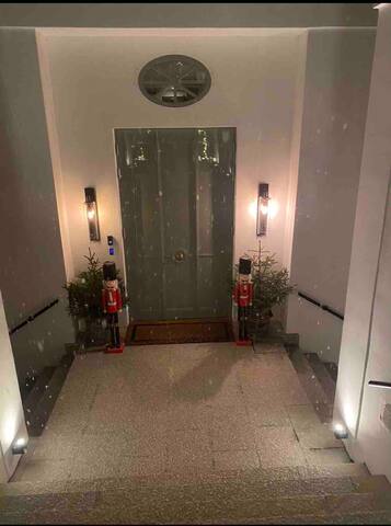 Drømmehus på øy i Oslo gallery image 3