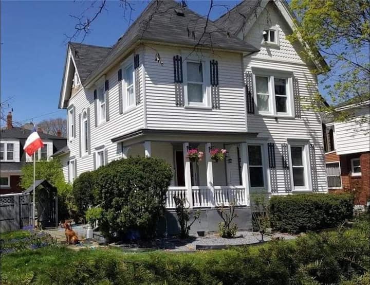 500+ Moncton Vacation Rentals Houses and Apartments Airbnb