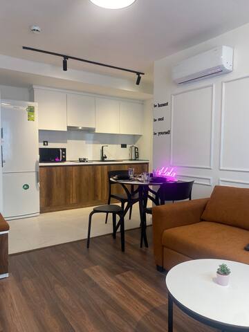 2+1 nişantaşı merkezinde daire gallery image 3