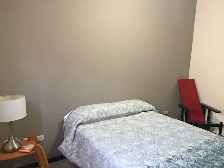 საძინებელი 2