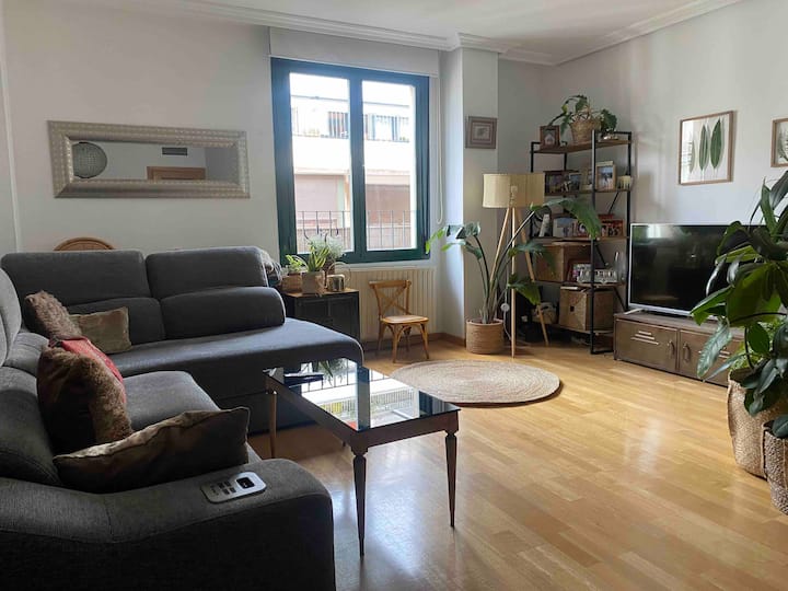 Precioso Apartamento En Retiro - Madrid