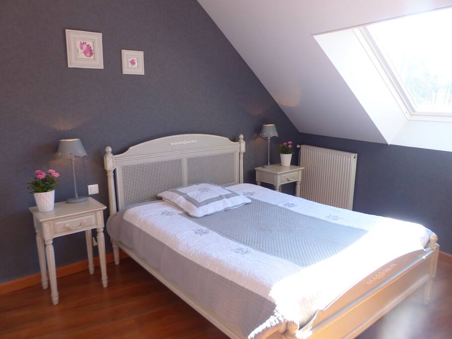 CHAMBRE JEFF