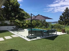 Luxury+self+contained+apartment+Sea+views+Paihia