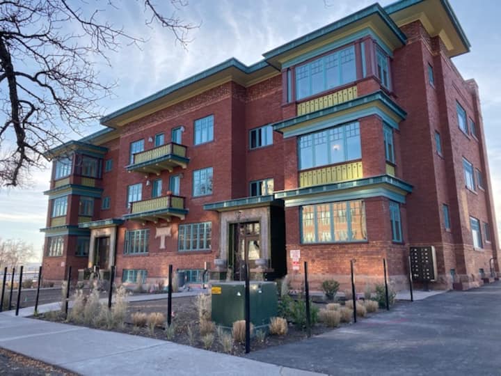 Ogden Vacation Rentals Airbnb