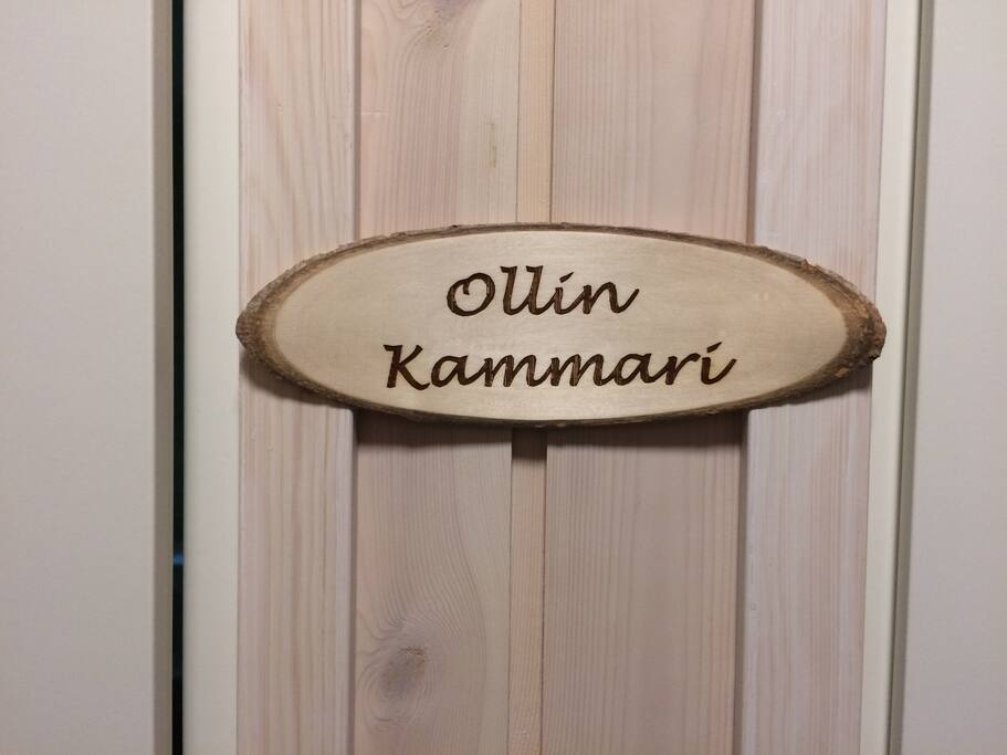 Ollin kammari