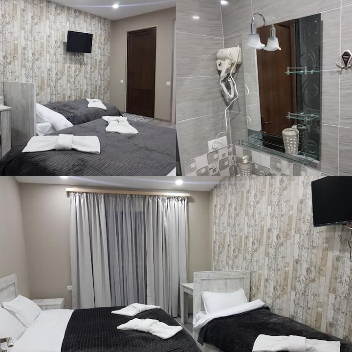 Chambre 1