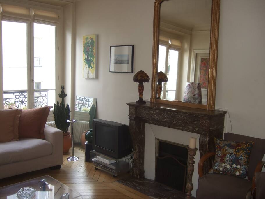 Salon