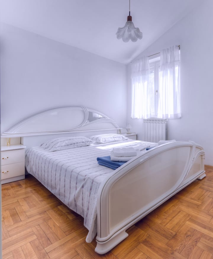 საძინებელი