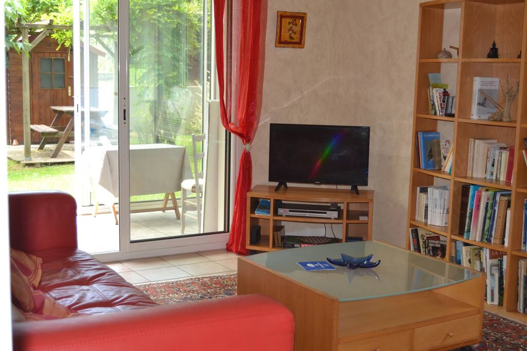 Salon