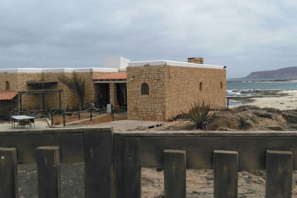 The House