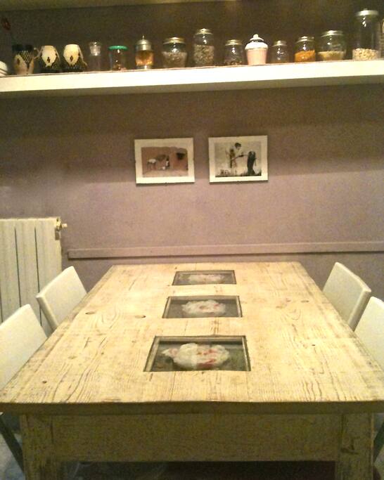 Cucina
