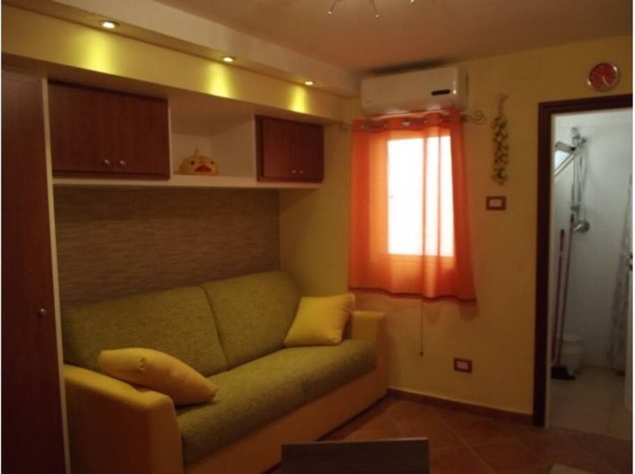 divano letto