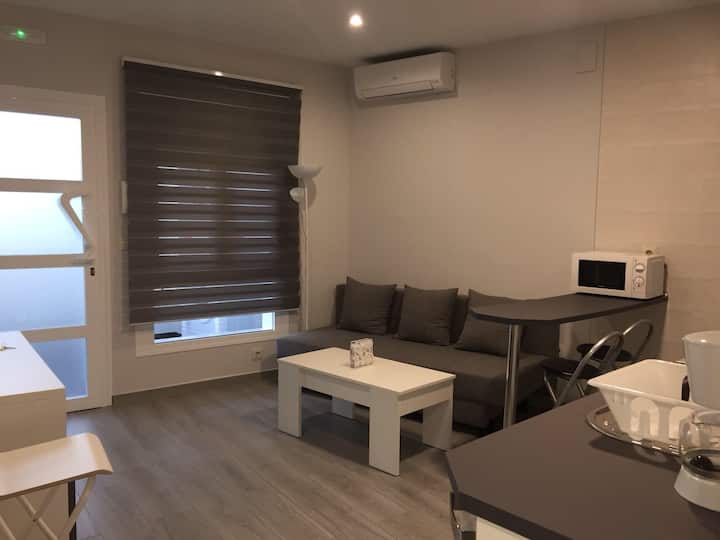 Apartamento San Miguel N.3 - Jaraíz de la Vera